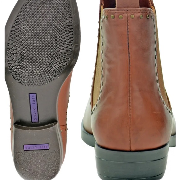 Scout Chelsea Boots
DAVID TATE - Picture 4 of 4